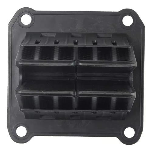 Flappera Vforce 4r Carbono Ktm Sx 125 150 250 V4r26