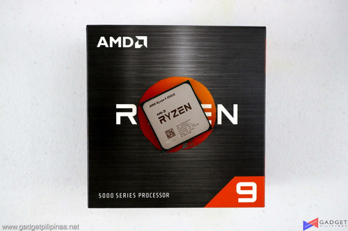Imagem 4 de 5 de Processador Amd Ryzen 9 5950x 3.4ghz (4.9ghz Turbo) 72mb Am4