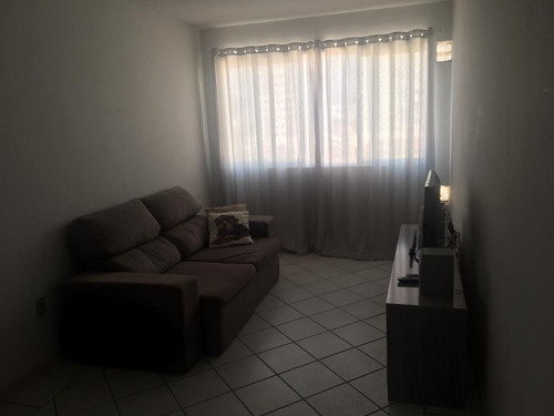 Apartamento De 1 Dormitório No Kobrasol - Ap9468