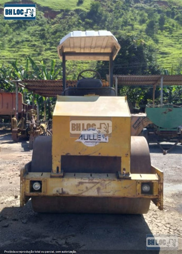 Imagem 2 de 3 de Rolo Compactador Muller Vap55 Ref.207202