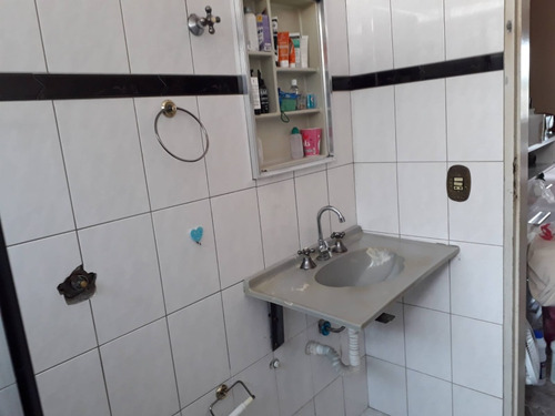 Sobrado Com 2 Quartos Na Vila Maricy ( Hiper Barato)
