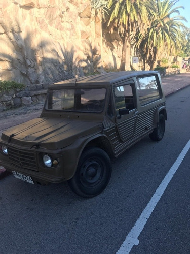 Citroën Mehari Mehari Ranger