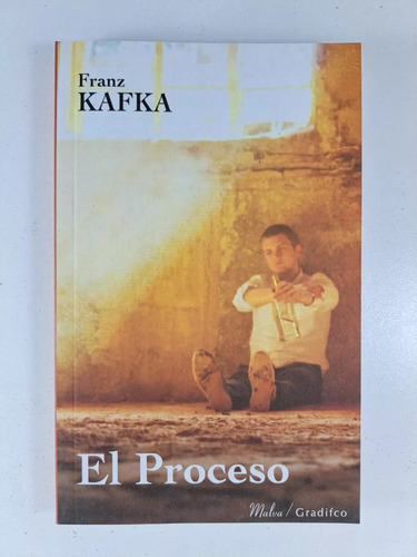 Imagen 2 de 3 de El Proceso - Franz Kafka