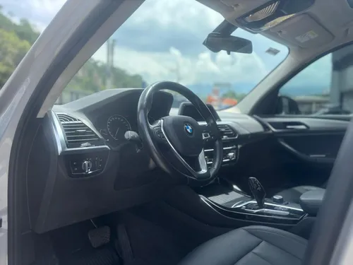 BMW X3 Xdrive 20d Tp 2.0 CC