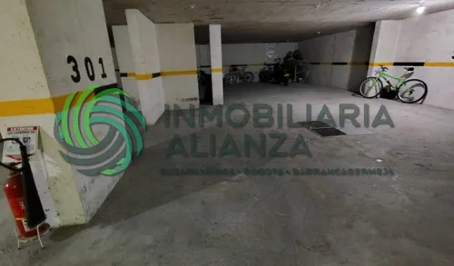 Apartamento En Arriendo En Antonia Santos Centro. Cod A16968
