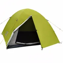 Comprar Carpa Iglu Waterdog Dome 2  210x210x130cm Con Abside 3p