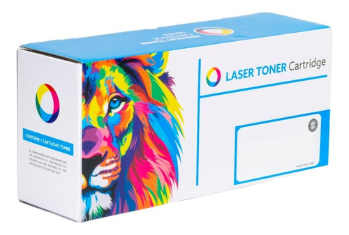 Combo X6 Toner Alternativo 48a 248a Cf248a M15w M15 Con Chip