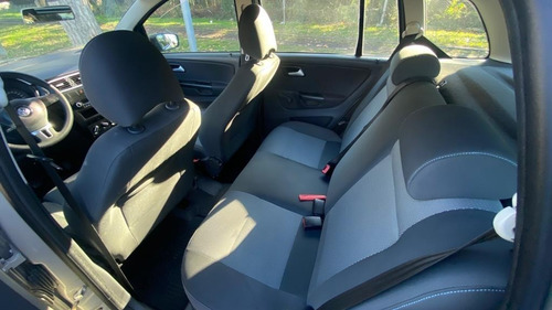 Imagen 18 de 20 de Volkswagen Suran Comfortline