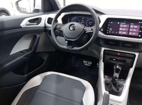 Volkswagen T-Cross 1.6 Highline At