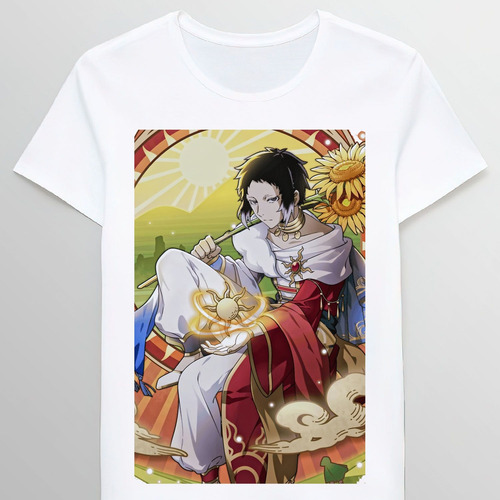 Remera Akutagawa Ryunosuke Event 62497819