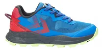 Comprar Zapatillas Tartaneras Hockey Atomik Camberra Unisex Botines
