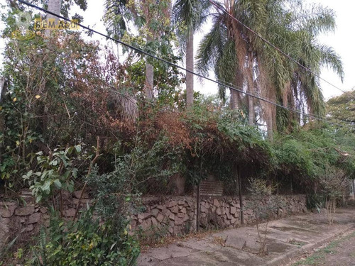 Imagem 2 de 16 de Chácara À Venda, 1000 M² Por R$ 350.000,00 - João Jabour - Salto/sp - Ch0030