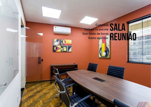Imagem 10 de 15 de Sala Comercial - Santana - Al1732