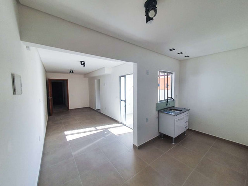 Imagem 2 de 7 de Apartamento - Presidente Altino - Ref: 34260 - L-18156