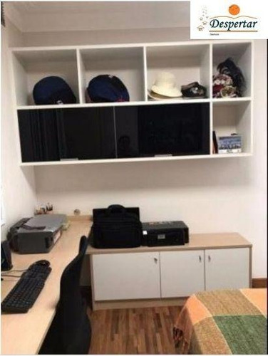 Imagem 6 de 20 de Apartamento Residencial À Venda, Vila Leopoldina, São Paulo - . - Ap2722