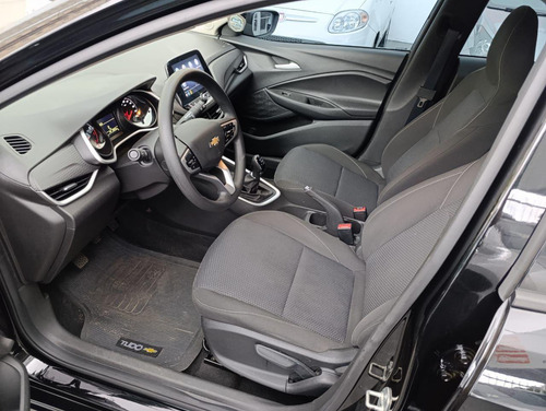 Chevrolet Onix 10mt Lt2 2022