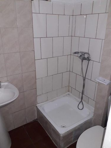 Tipo Estudio, 1 Ambiente, Maximo 2 Personas