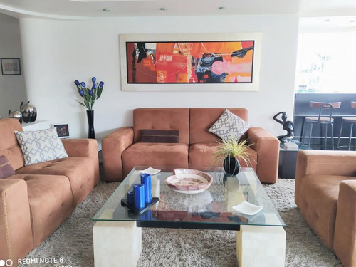 Imagen 5 de 30 de Venta Departamento Placet Interlomas