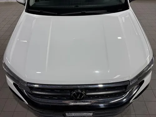 Volkswagen Taos 1.4 Comfortline At