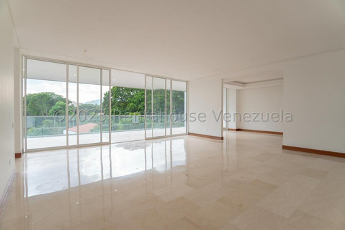 Apartamento En Venta Campo Alegre Jose Carrillo Bm Mls #24-3728