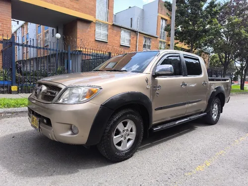 Toyota Hilux 2.7 Imv 4x2