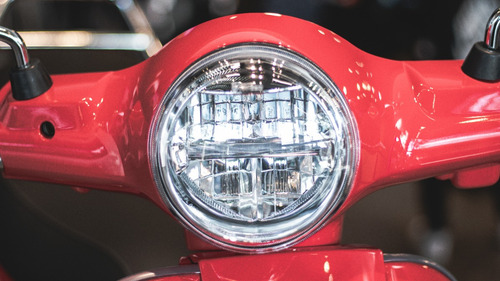 Vespa Vxl 150 Abs Ie Reserva La Tuya Concesionario Oficial
