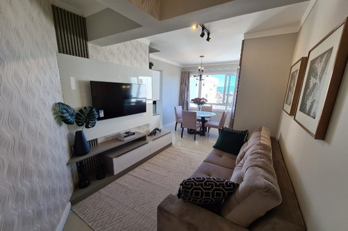 Imagem 6 de 14 de Apartamento À Venda Em Capão Da Canoa - Ap04423 - 70011252