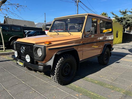 Unico En Su Generación 1, Clase G300
