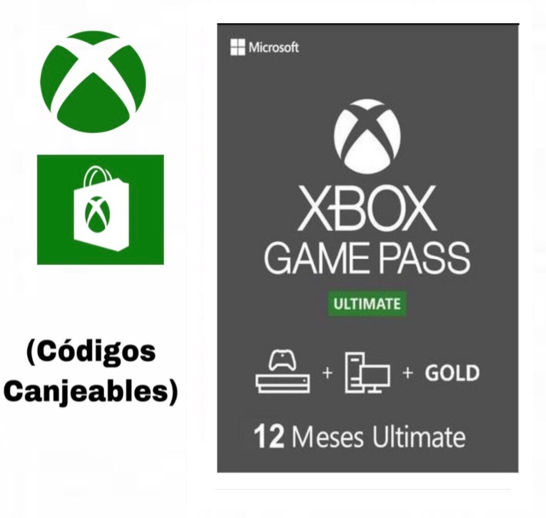 xbox ultimate game pass 12 months xbox ultimate game pass 12 months