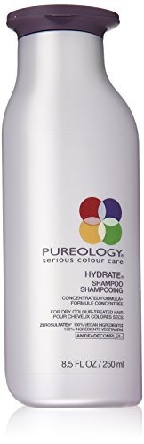 Pureology Hydrate Shampoo 8.5 Oz