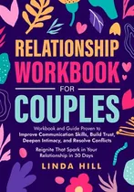 Comprar Book : Relationship Workbook For Couples Workbook And Guide