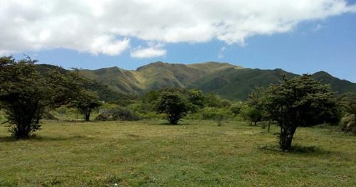 Terrenos/lotes En Las Sierras De Cordoba.