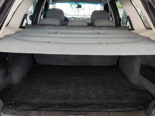 Fiat Palio Weekend Palio Weekend 1.4 MPI ATTRACTIVE WEEKEND 8V FLEX 4P MANUAL