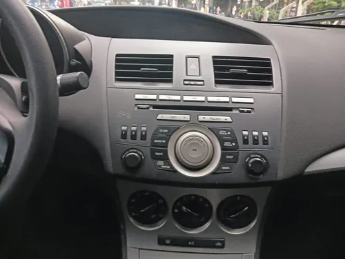 Mazda 3 1.6 Z6na0 All New