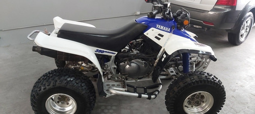 Yamaha Warrior 350