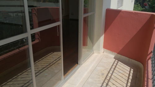 Imagem 19 de 19 de Locação Apto. Alto Da Lapa 2 Dorm. 110m²