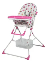 Comprar Silla De Comer Candy Zoo Infanti