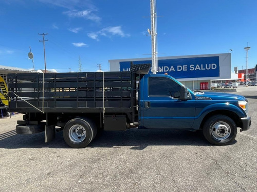 Imagen 4 de 18 de Ford F-350