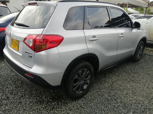 Suzuki Vitara 1.6 Gl