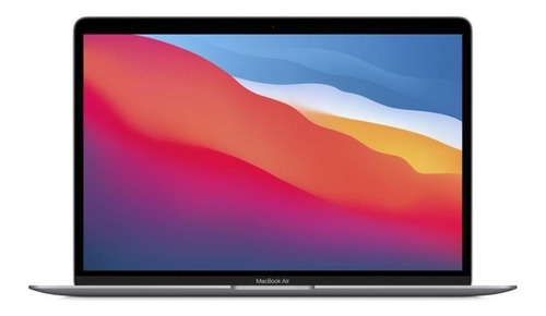 Apple Macbook Air (13 Pulgadas,2020,chip M1,256 Gb De Ssd 8g