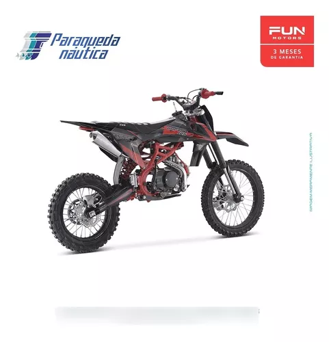 Raptor 125  Motos, Moto off road, Rodas raiadas