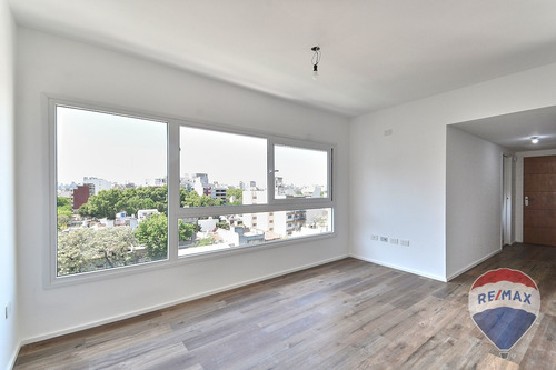 Imagen 11 de 27 de Venta Depto 3 Ambientes A Estrenar Villa Urquiza