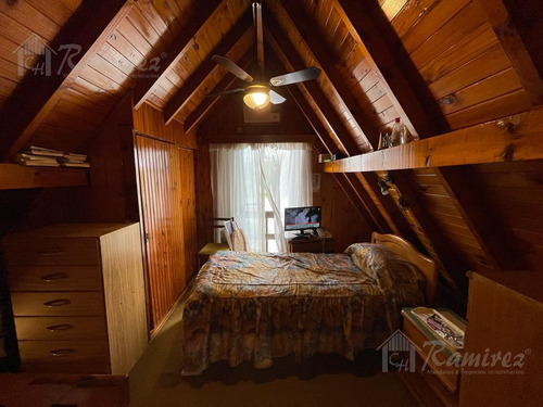 Casa Alpina En Venta - General Rodriguez Centro