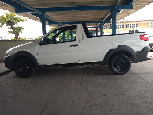 Strada 1.4 Manual 2018 (675468)