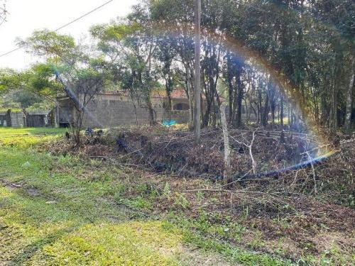 Imagem 1 de 7 de Lote De Chácara Em Itanhaém Com 2214m² Total 7270