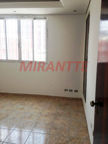 Imagem 2 de 11 de Sobrado Em Santana - São Paulo, Sp - 298584