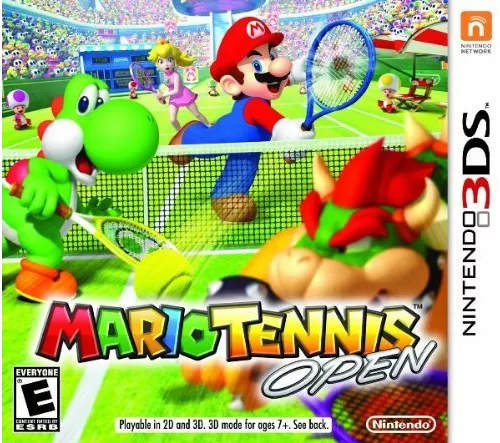 Jogos de nintendo 3ds mario