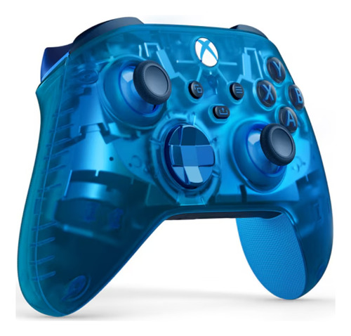 Xbox Series X/s Controller Sky Cipher Special Edition