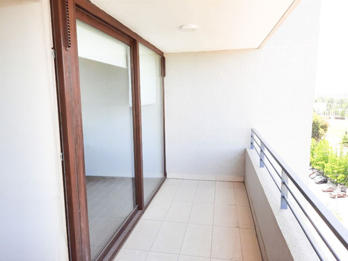 Departamento En Arriendo Talca Oriente, Sector Universidades