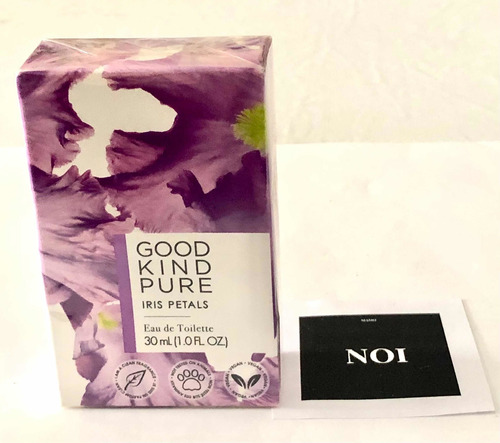 Perfume Good Kind Pure By Coty. Woman. 30 Ml Original -usa-